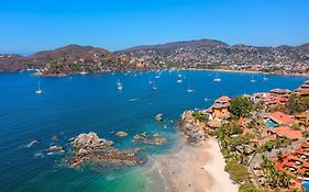 Hotel Adelita, Zihuatanejo